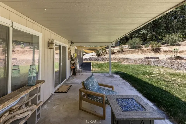 $465,000 | 45315 Forest Ridge Drive, Ahwahnee, CA 93601