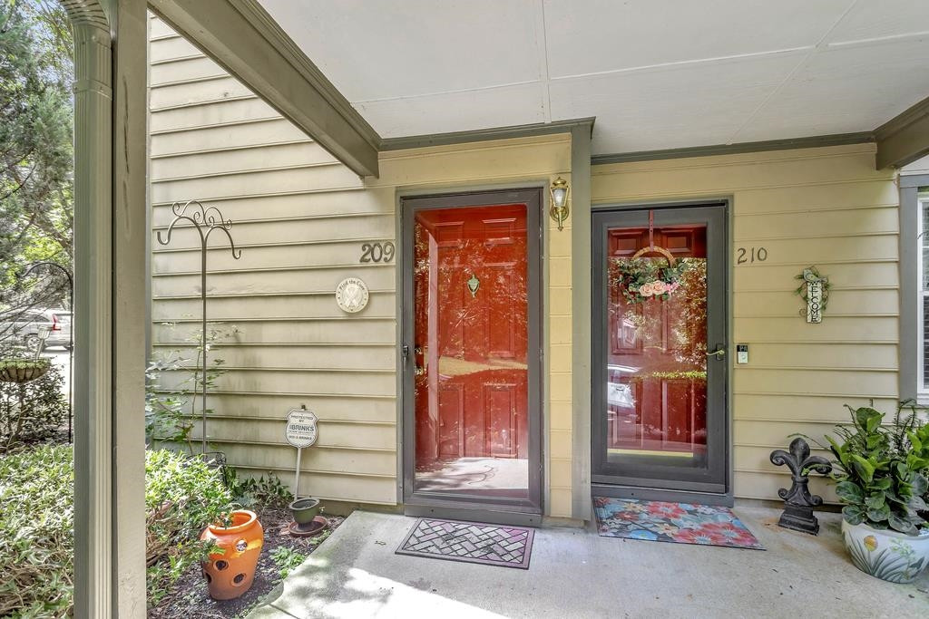 209 Autumn Chase Drive Raleigh, NC 27613 - Photo 3 of 29 Photo 3