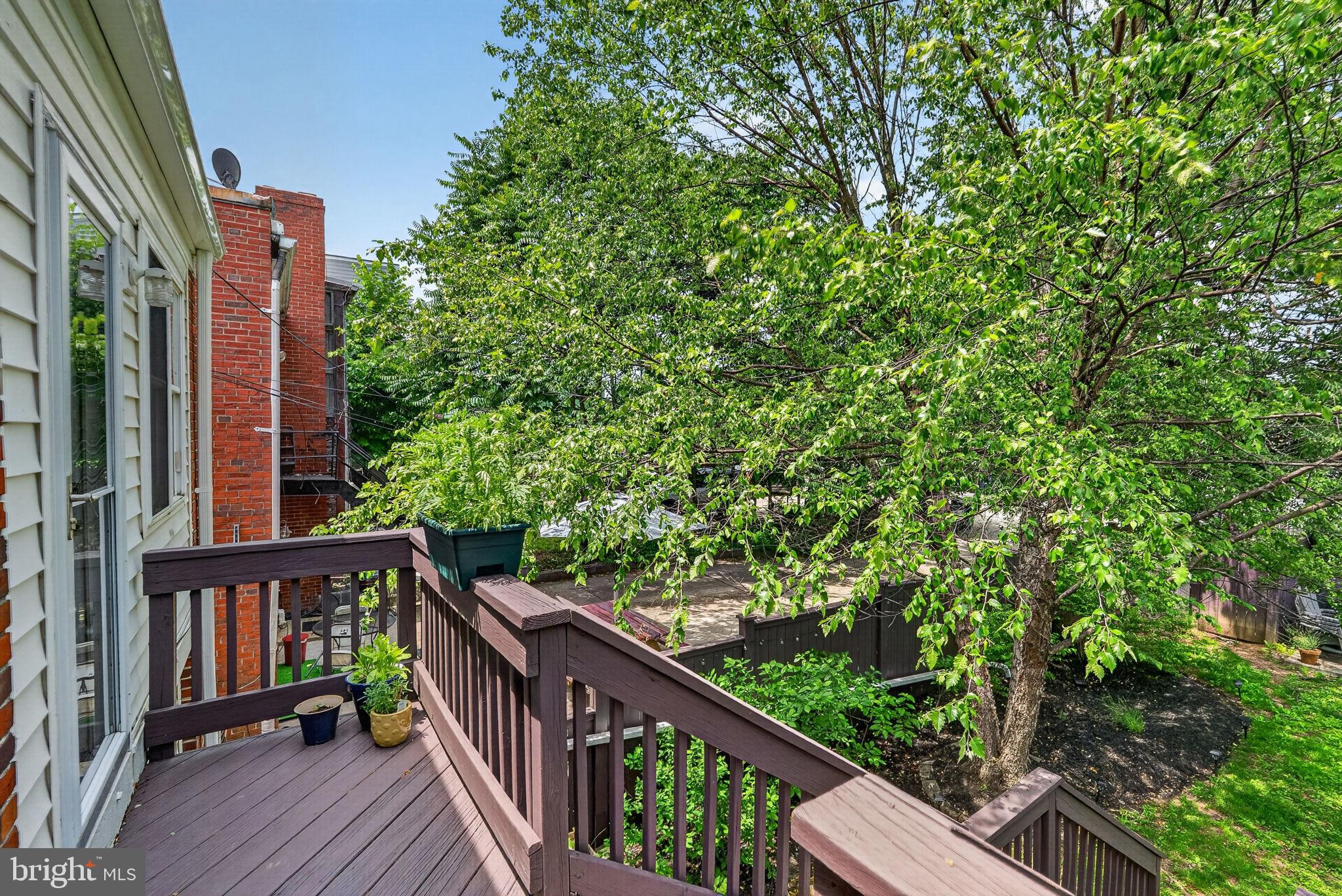 1836 Independence Avenue Southeast, Unit 3 Washington, DC 20003 - Photo 21 of 25