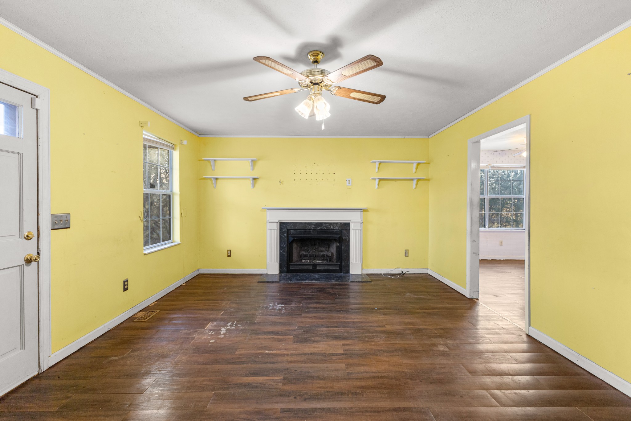 1001 Old Eastside Road Burns, TN 37029 - Photo 12 of 60