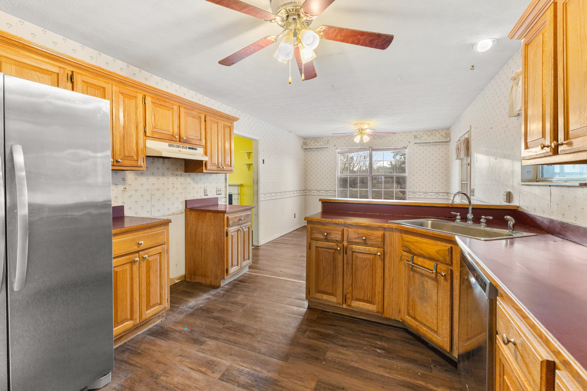 1001 Old Eastside Road Burns, TN 37029 - Photo 16 of 60