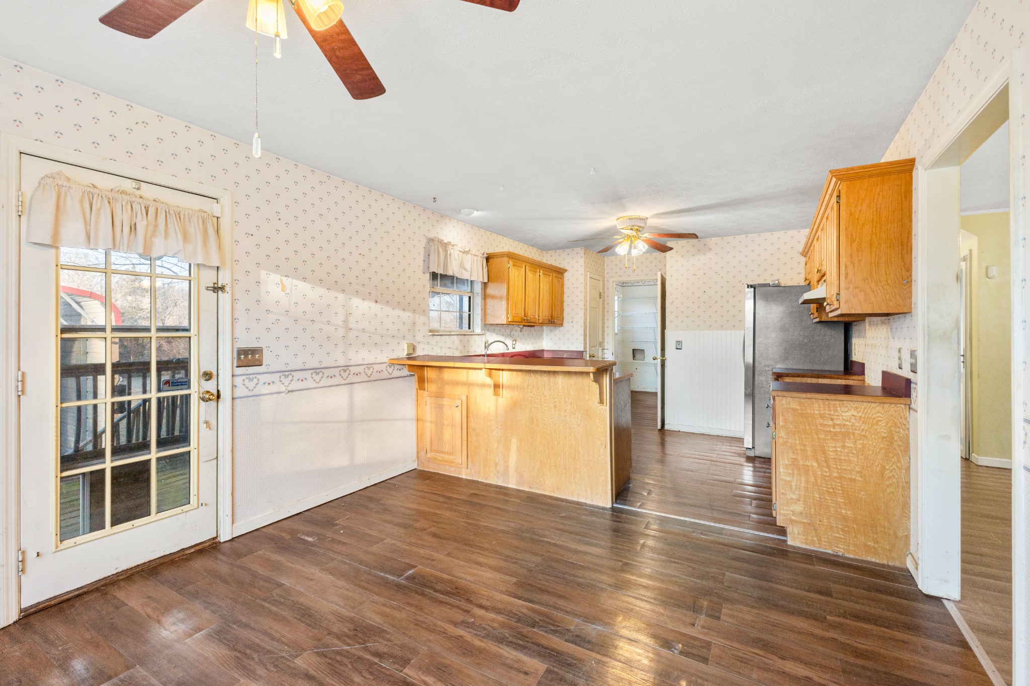 1001 Old Eastside Road Burns, TN 37029 - Photo 17 of 60