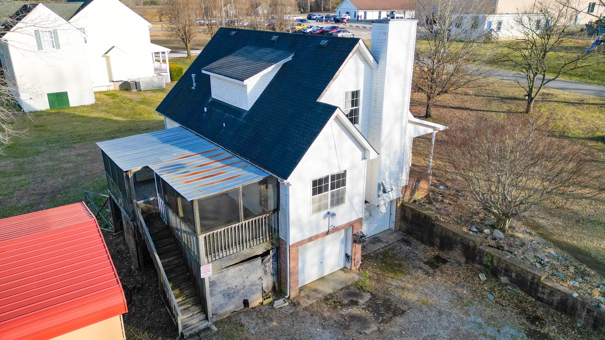 1001 Old Eastside Road Burns, TN 37029 - Photo 4 of 60