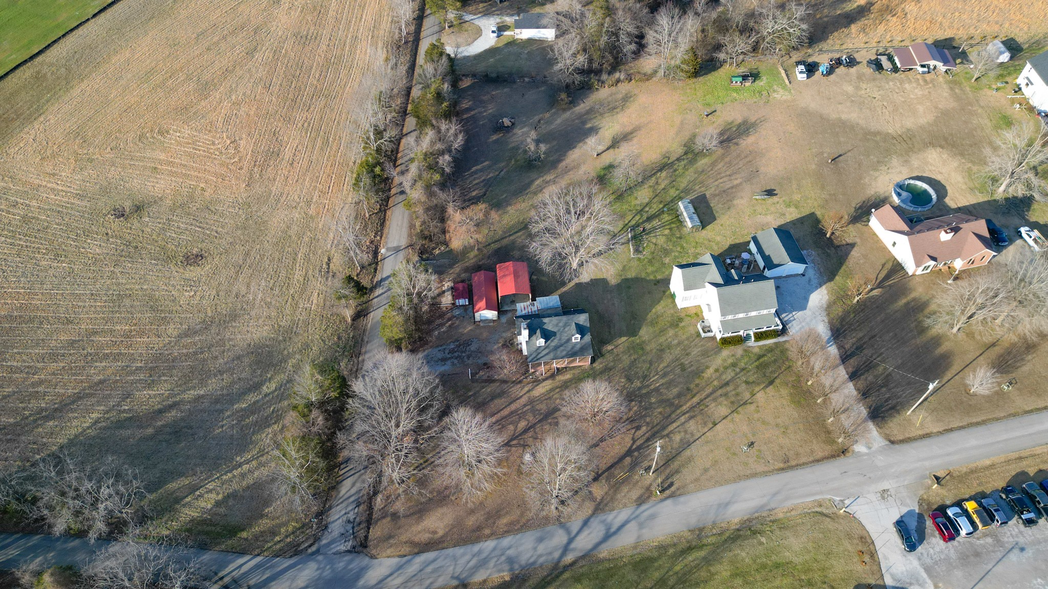 1001 Old Eastside Road Burns, TN 37029 - Photo 41 of 60