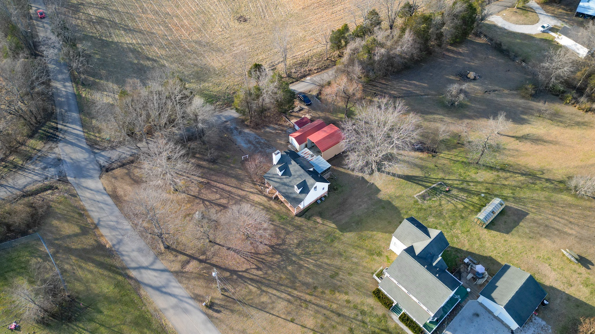 1001 Old Eastside Road Burns, TN 37029 - Photo 42 of 60