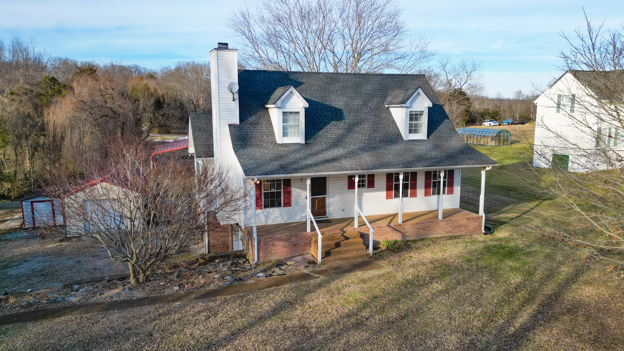 1001 Old Eastside Road Burns, TN 37029 - Photo 43 of 60