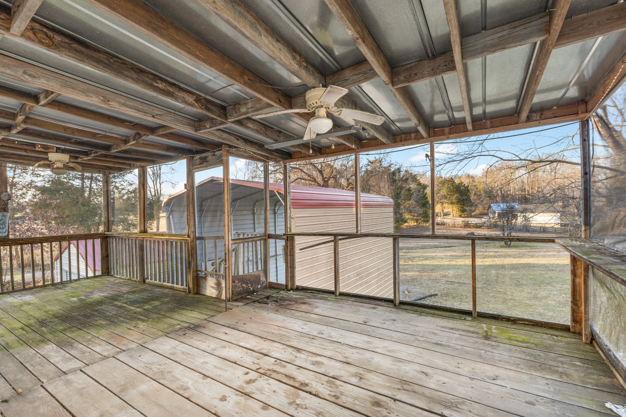 1001 Old Eastside Road Burns, TN 37029 - Photo 44 of 60