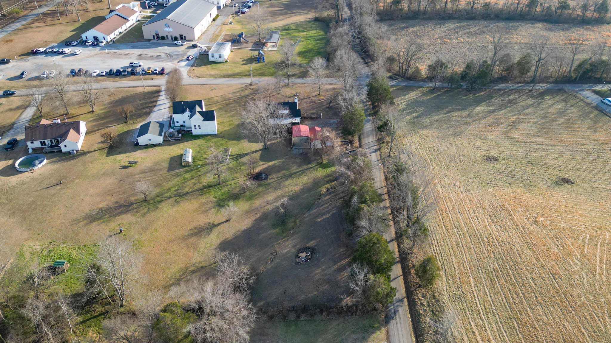 1001 Old Eastside Road Burns, TN 37029 - Photo 46 of 60