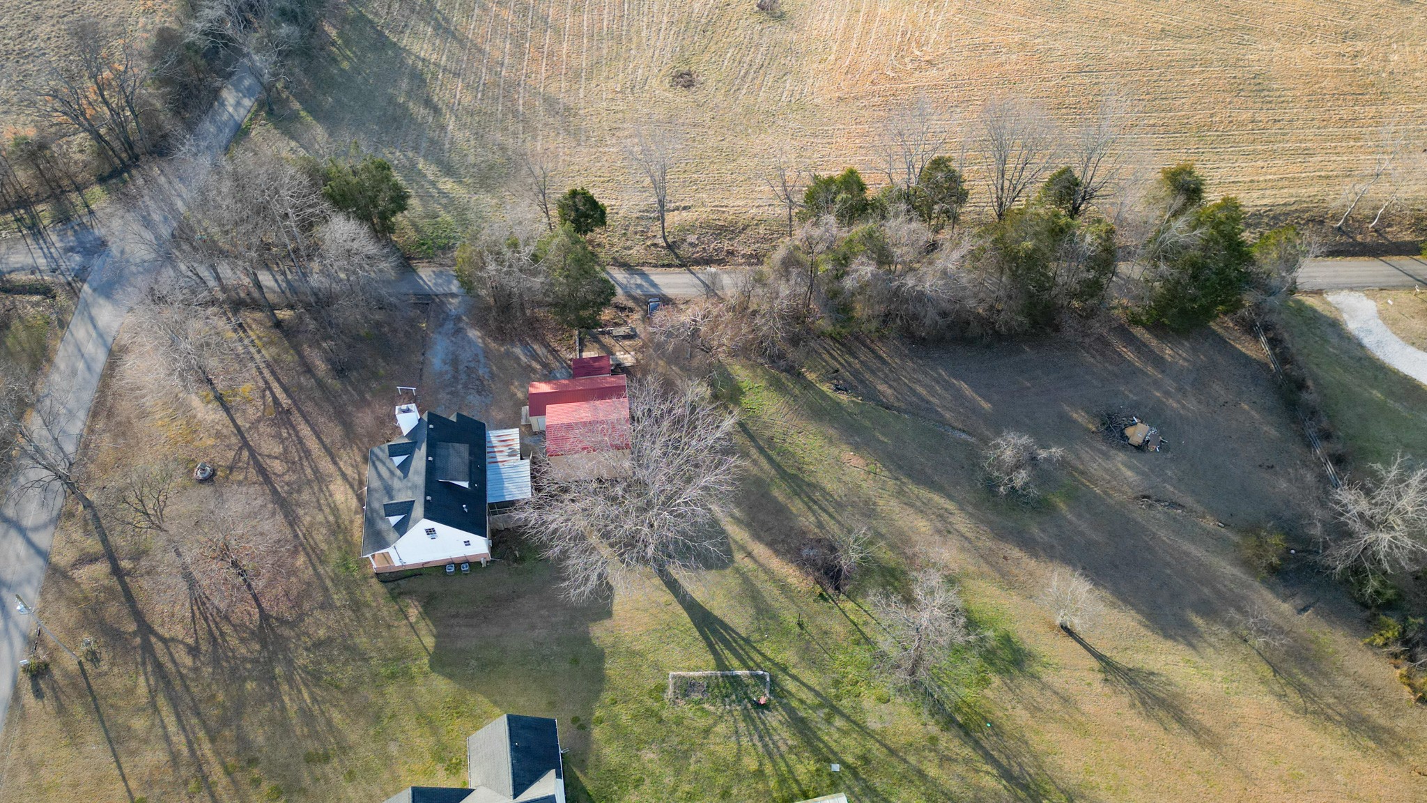 1001 Old Eastside Road Burns, TN 37029 - Photo 48 of 60