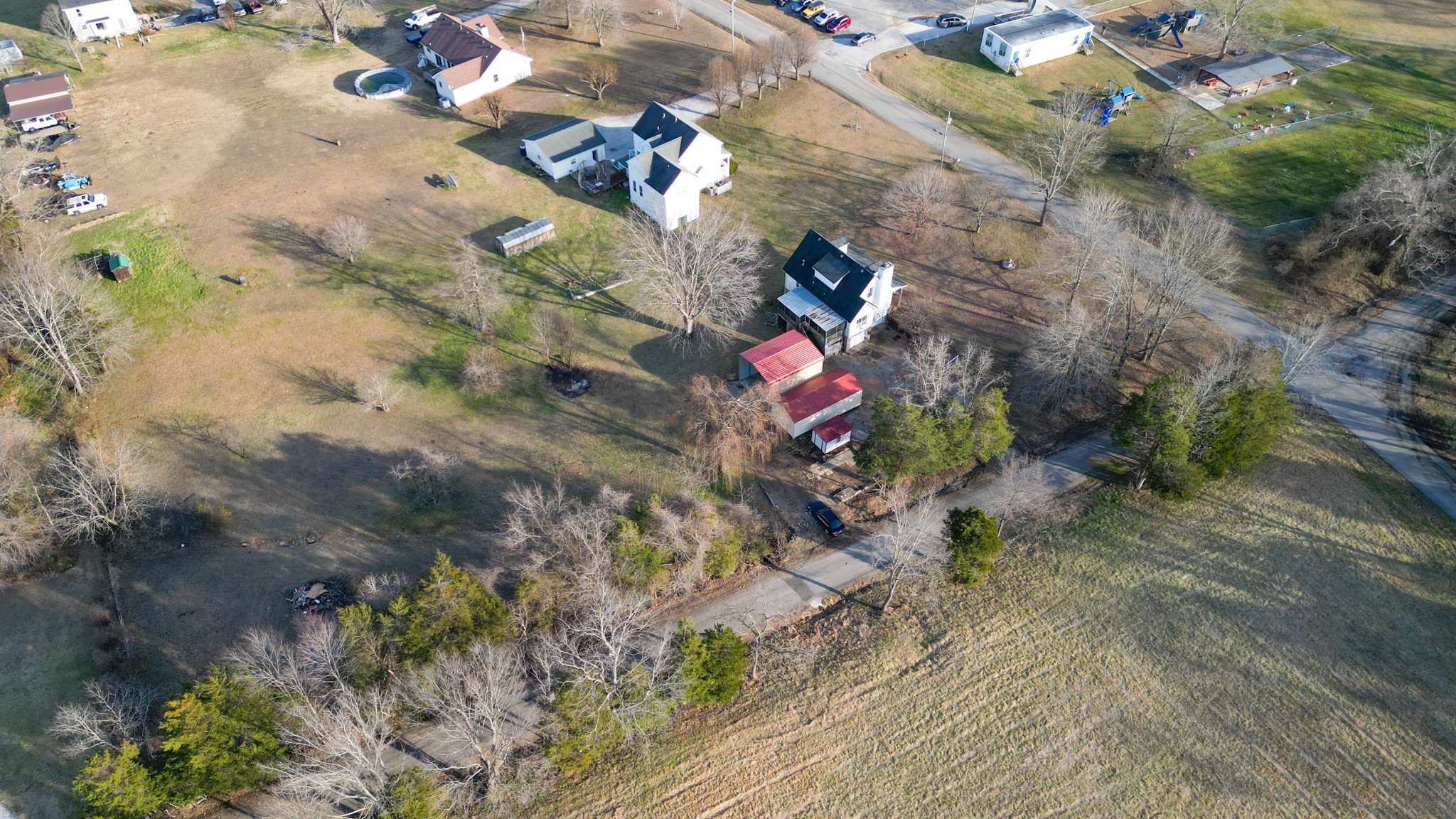 1001 Old Eastside Road Burns, TN 37029 - Photo 49 of 60