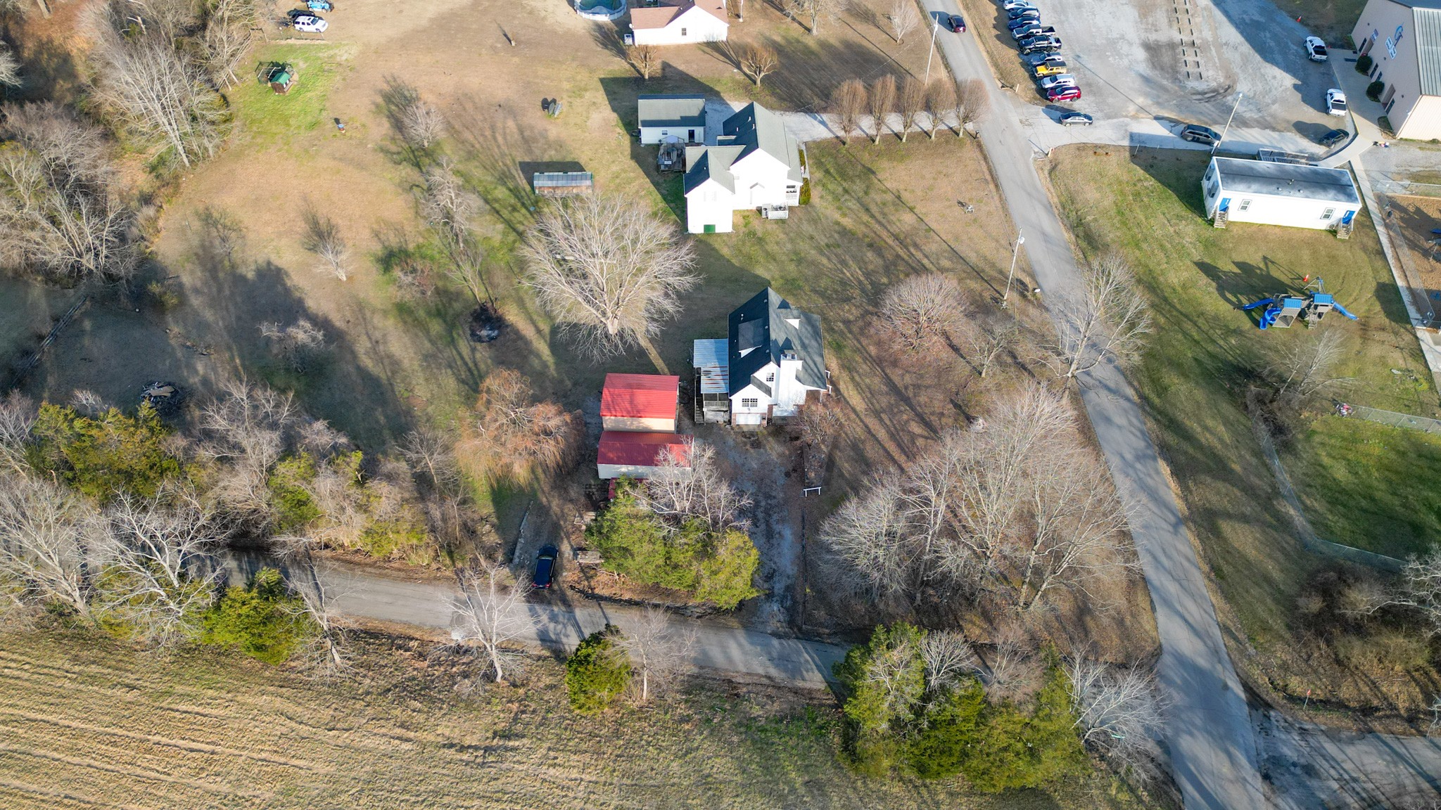 1001 Old Eastside Road Burns, TN 37029 - Photo 50 of 60