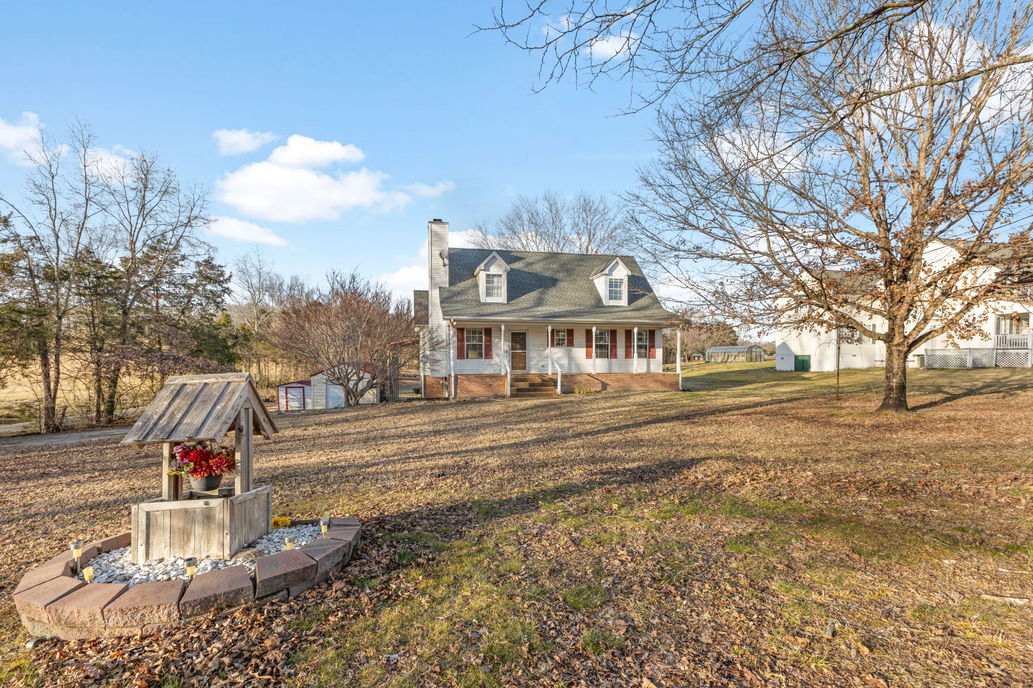 1001 Old Eastside Road Burns, TN 37029 - Photo 5 of 60