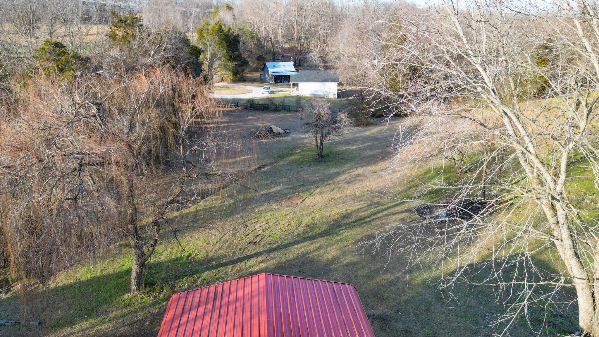 1001 Old Eastside Road Burns, TN 37029 - Photo 52 of 60