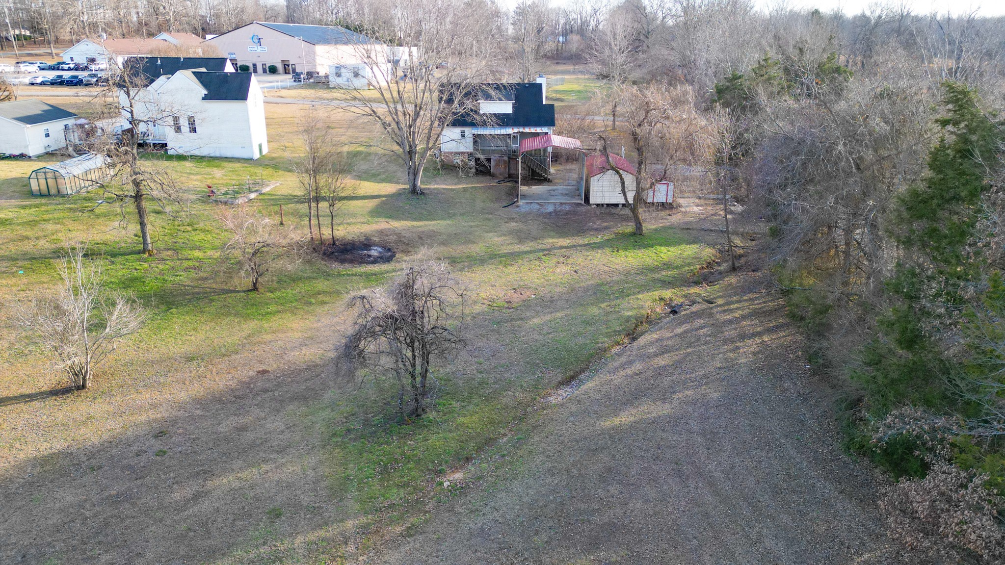 1001 Old Eastside Road Burns, TN 37029 - Photo 54 of 60