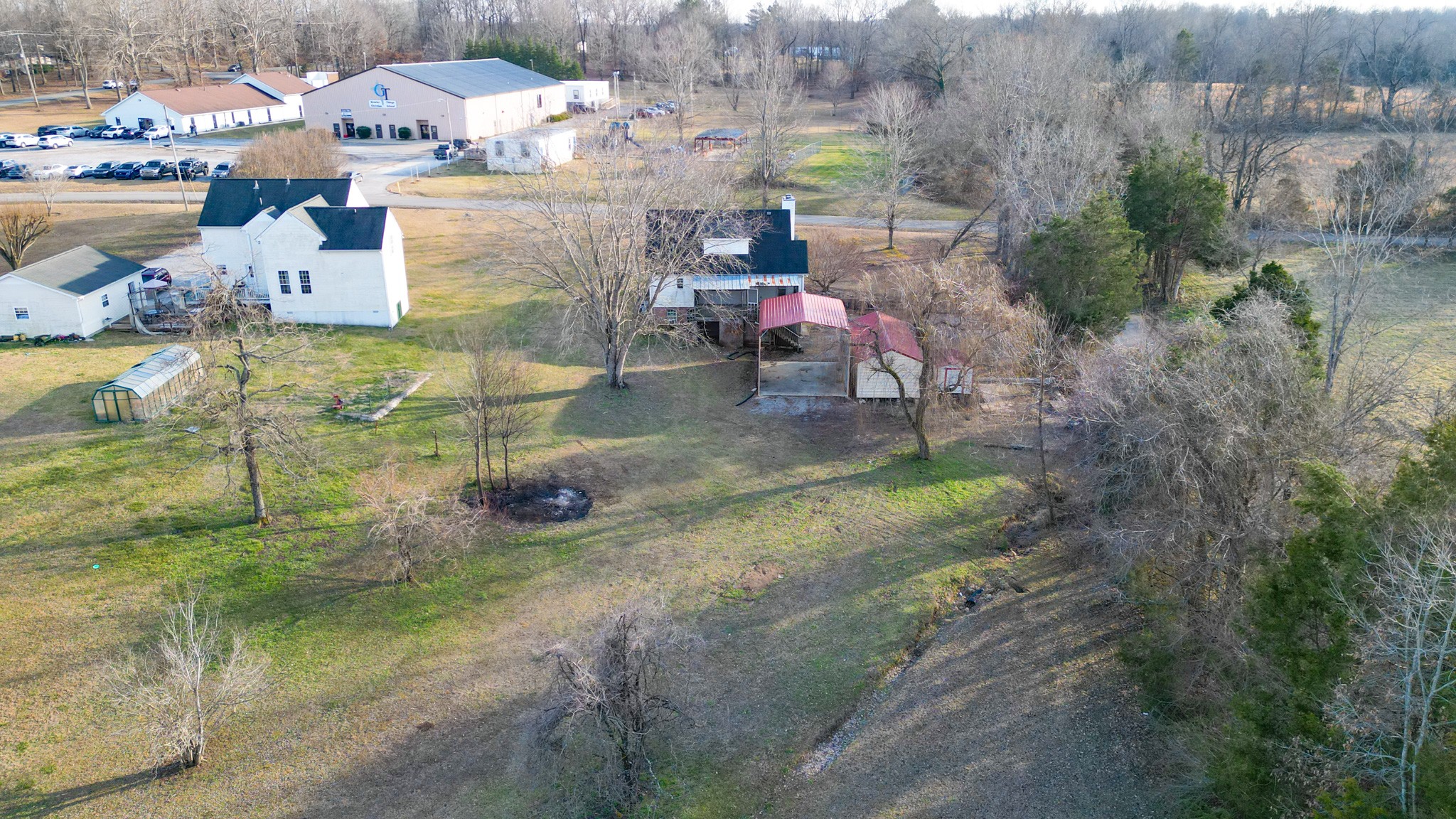 1001 Old Eastside Road Burns, TN 37029 - Photo 55 of 60