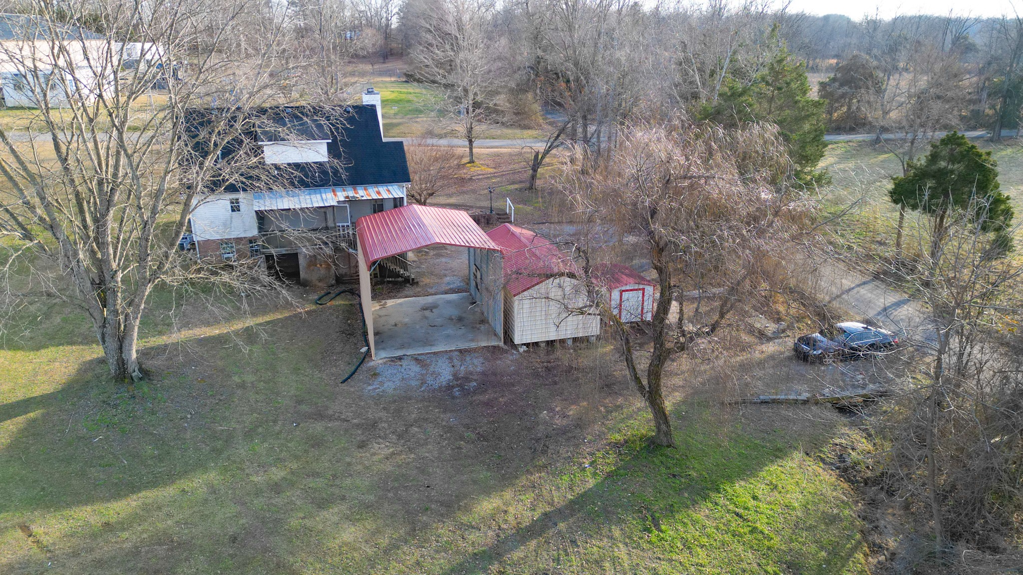 1001 Old Eastside Road Burns, TN 37029 - Photo 56 of 60