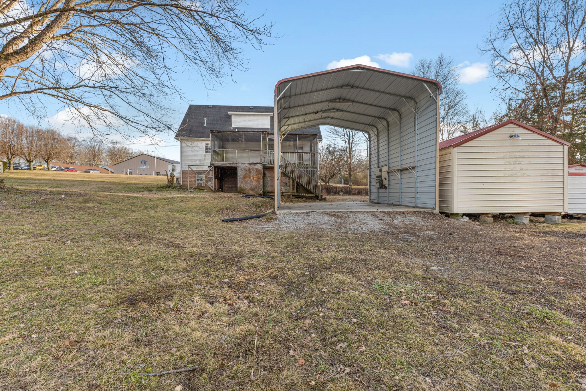 1001 Old Eastside Road Burns, TN 37029 - Photo 8 of 60