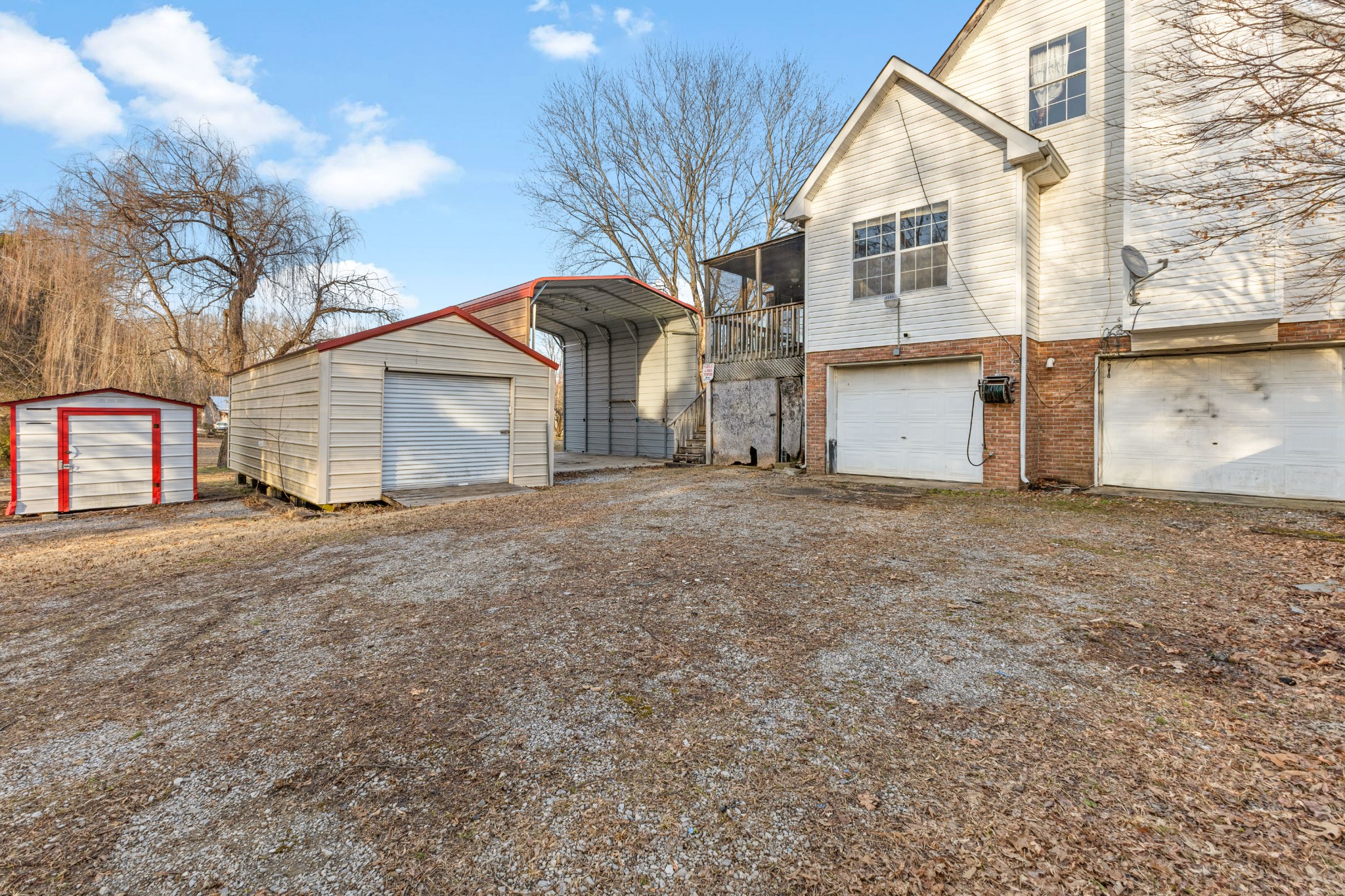 1001 Old Eastside Road Burns, TN 37029 - Photo 10 of 60