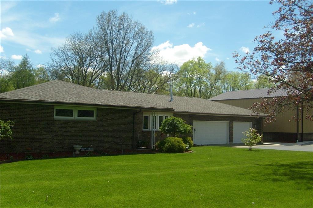 3560 Mechanicsburg Road Springfield, OH 45502 - Photo 49 of 72