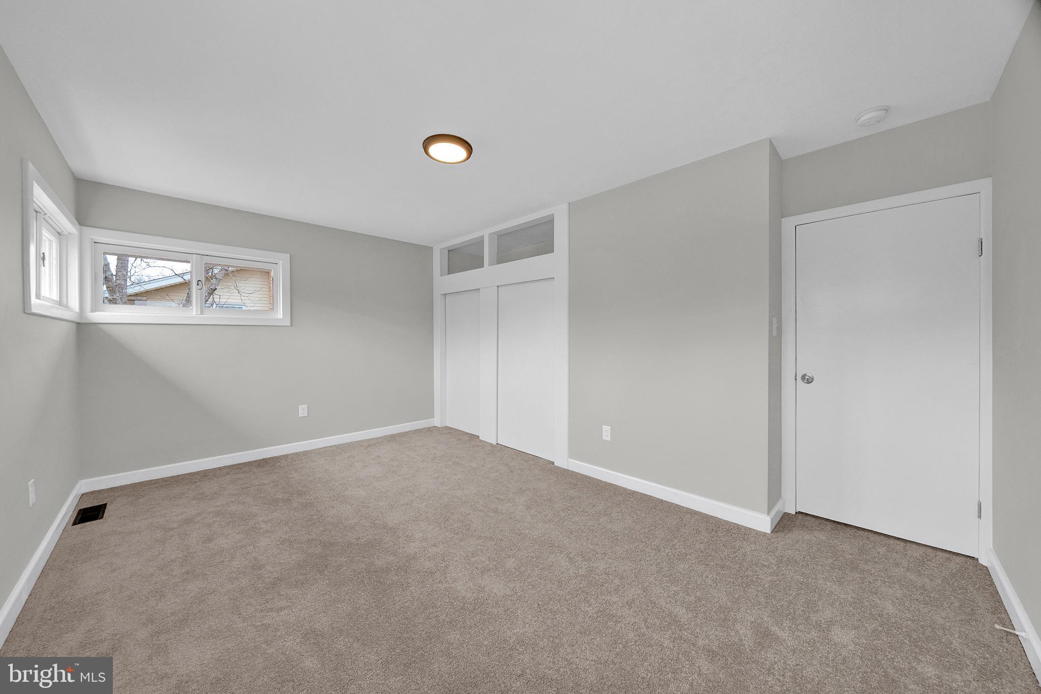 412 Washington Crossing Pennington Road Titusville, NJ 08560 - Photo 26 of 38 a view of an empty room