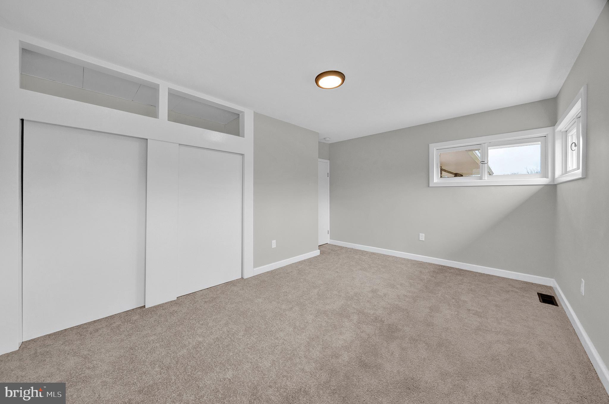 412 Washington Crossing Pennington Road Titusville, NJ 08560 - Photo 27 of 38 a view of an empty room