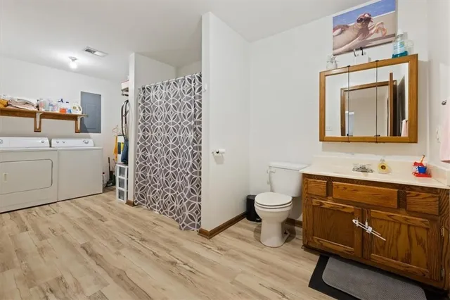 $249,900 | 1349 760 P Road, Urich, MO 64788