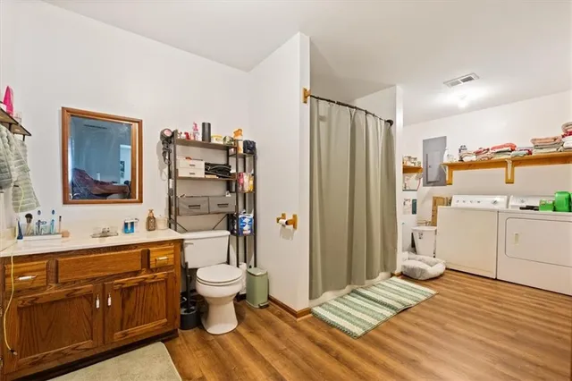 $249,900 | 1349 760 P Road, Urich, MO 64788