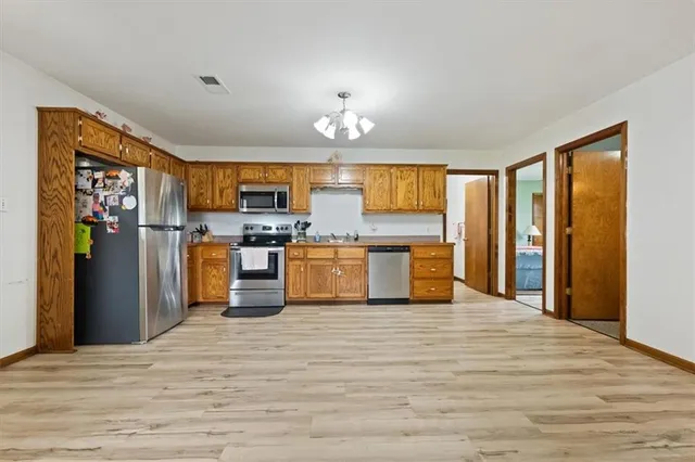 $249,900 | 1349 760 P Road, Urich, MO 64788