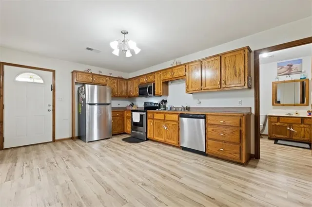 $249,900 | 1349 760 P Road, Urich, MO 64788