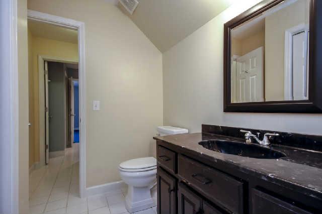296 Ernest Cates Road Bethpage, TN 37022 - Photo 12 of 20 Decorator Inspired full Bath w/ track lighting to enhance ceramic tile