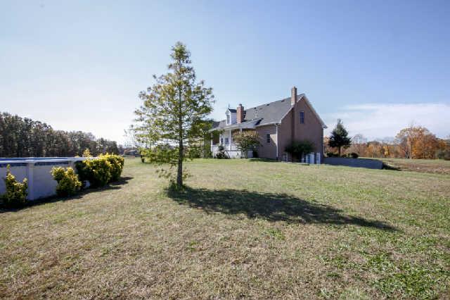 296 Ernest Cates Road Bethpage, TN 37022 - Photo 18 of 20 Twenty-seven acres of luxurious land