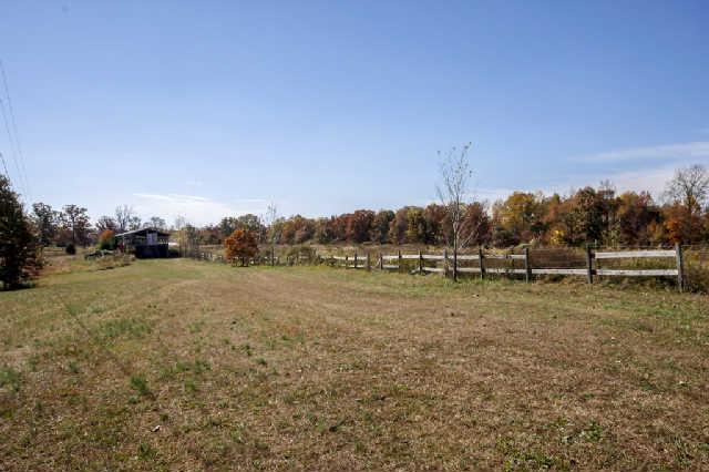296 Ernest Cates Road Bethpage, TN 37022 - Photo 19 of 20 Additional farmland - perfect for animals such as horses, gardening etc.