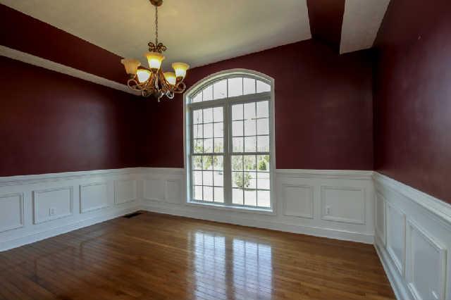 296 Ernest Cates Road Bethpage, TN 37022 - Photo 6 of 20 Formal Dining Area w/ large window welcomes natural light