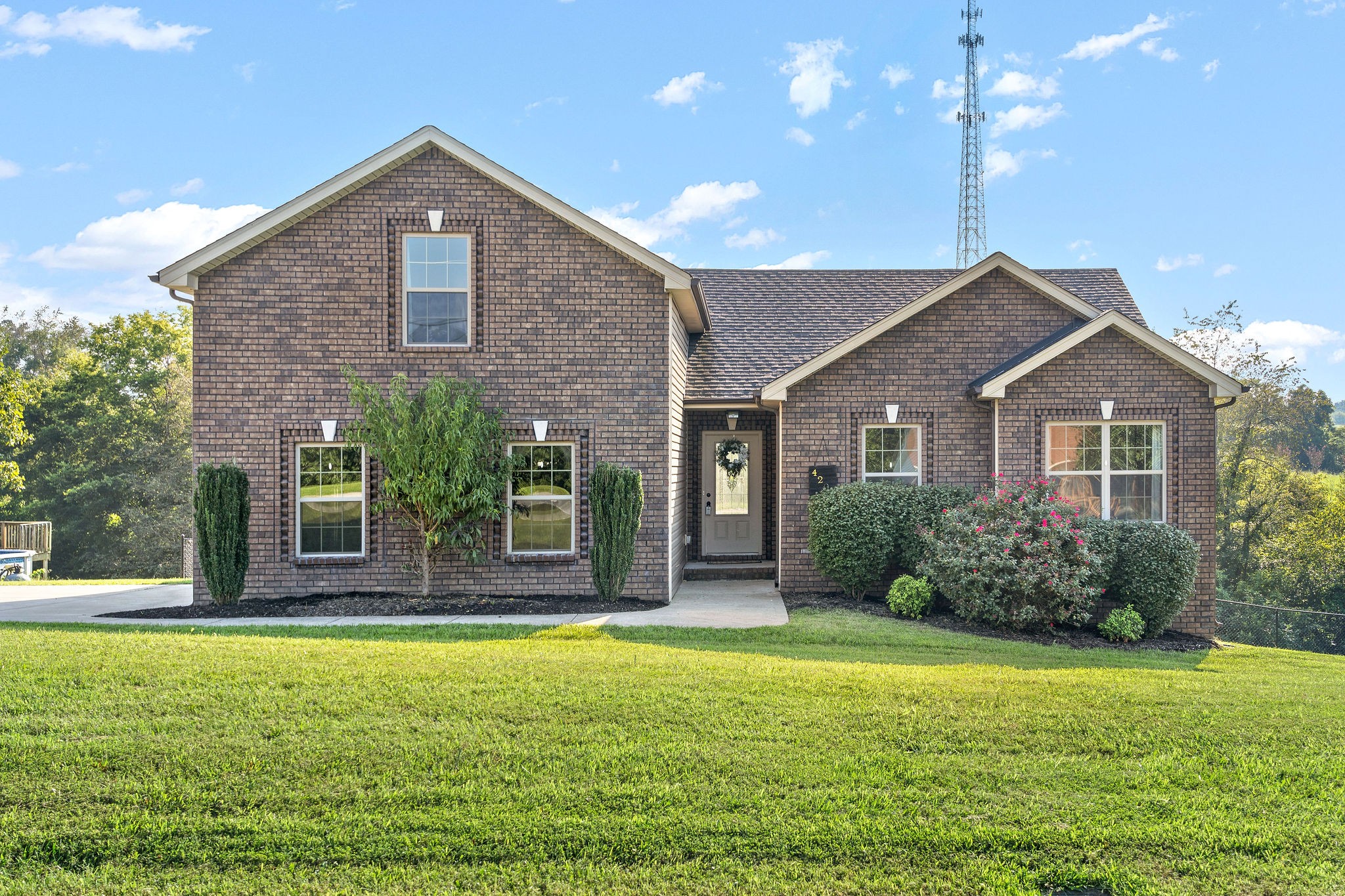 4206 Station Road Cunningham, TN 37052 - Photo 1 of 37 Gallery Image 1
