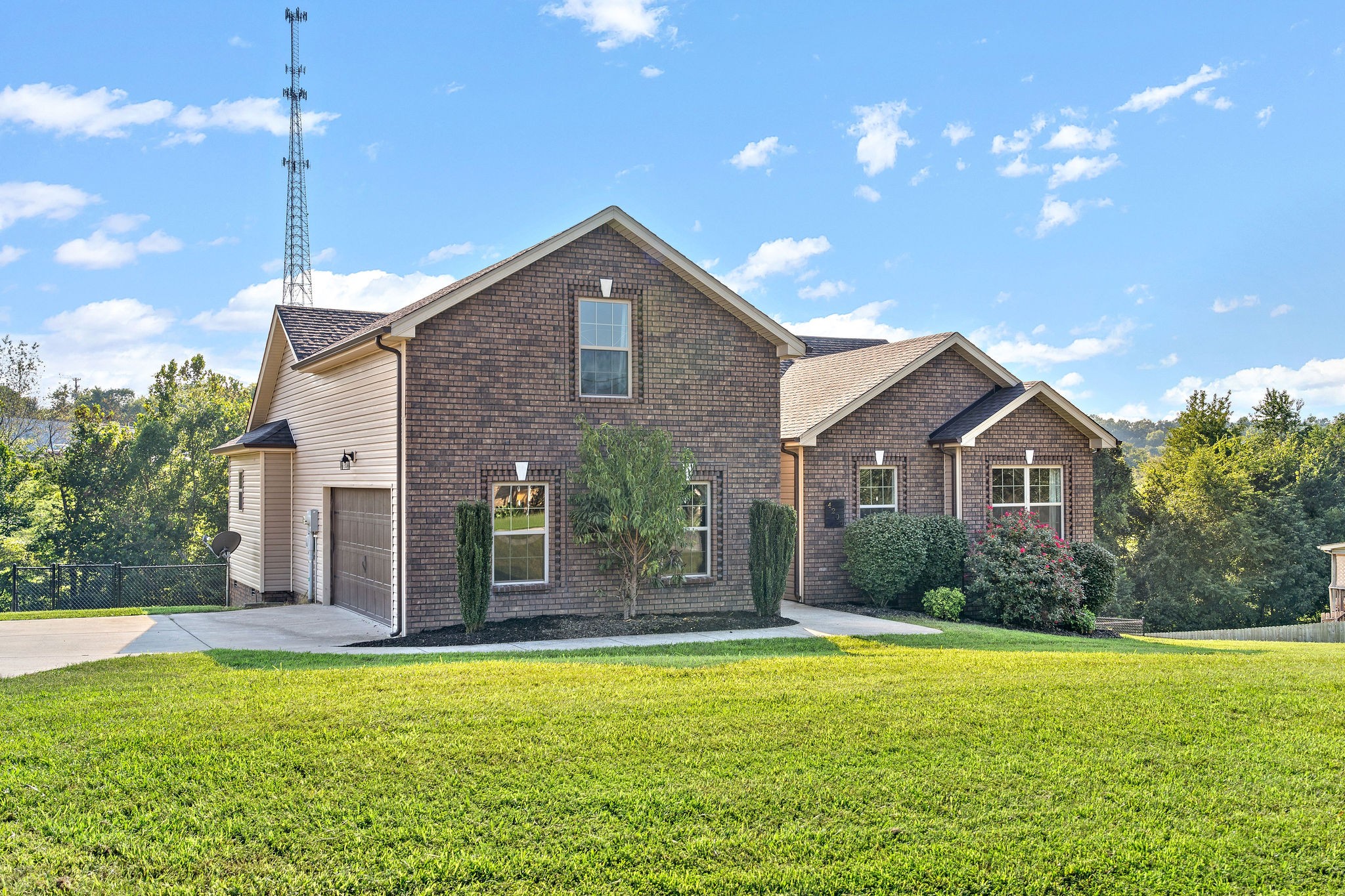 4206 Station Road Cunningham, TN 37052 - Photo 2 of 37 Gallery Image 2