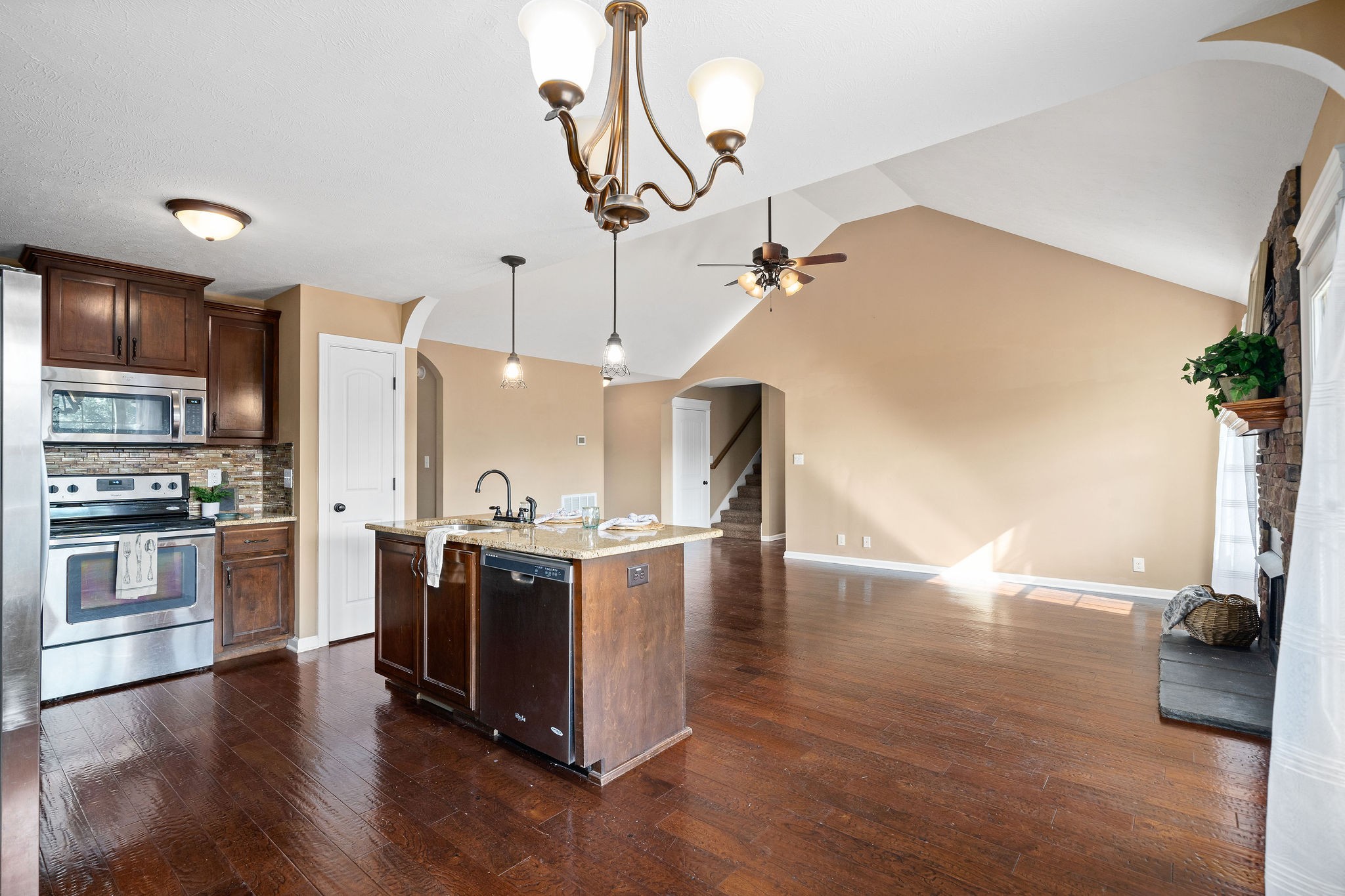 4206 Station Road Cunningham, TN 37052 - Photo 11 of 37 Gallery Image 11
