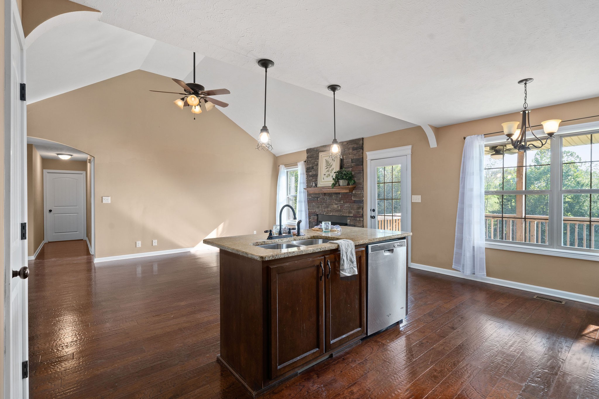 4206 Station Road Cunningham, TN 37052 - Photo 14 of 37 Gallery Image 14