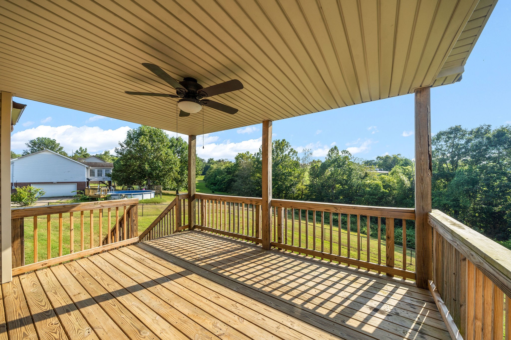 4206 Station Road Cunningham, TN 37052 - Photo 26 of 37 Gallery Image 26