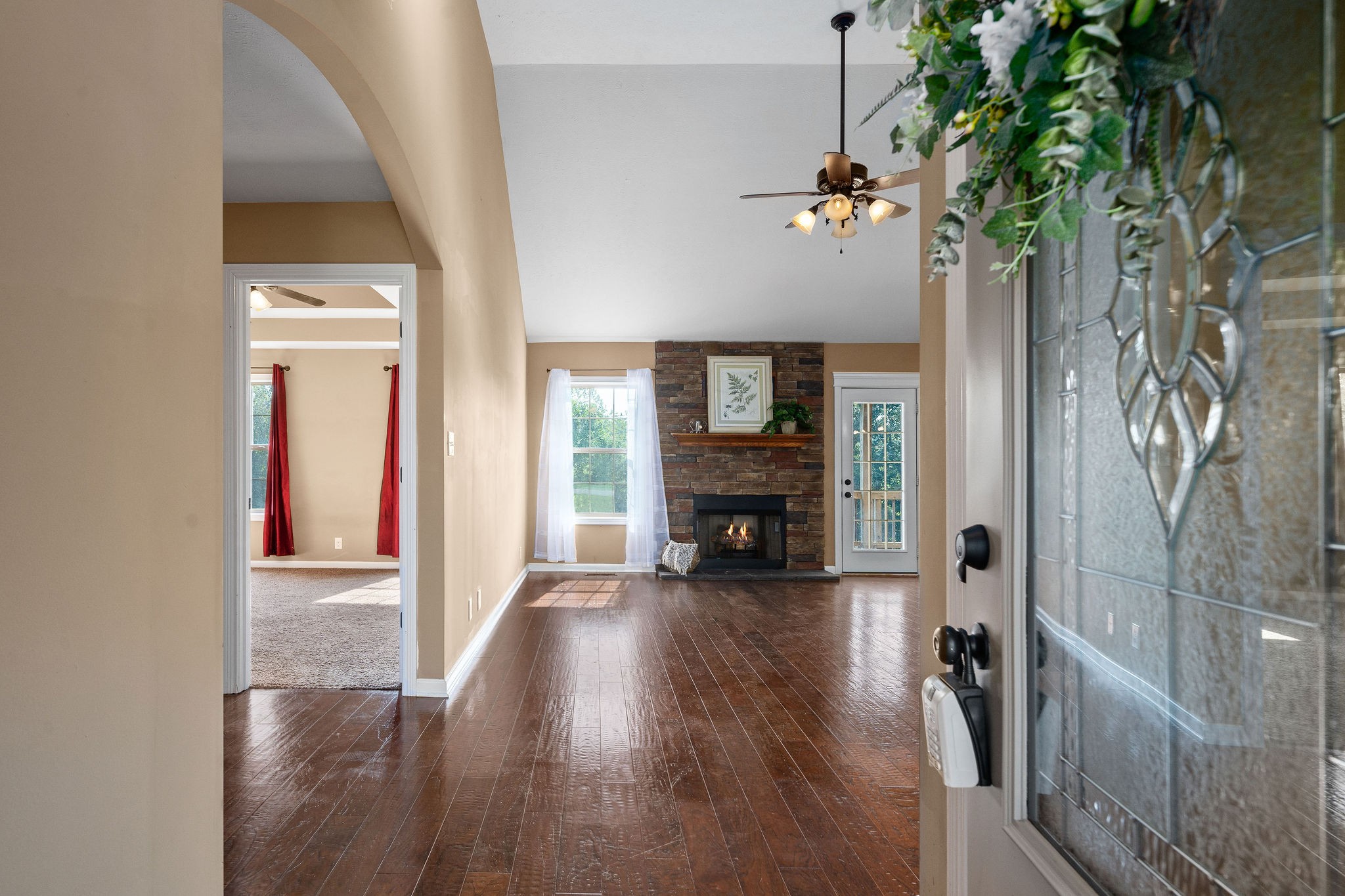 4206 Station Road Cunningham, TN 37052 - Photo 4 of 37 Gallery Image 4