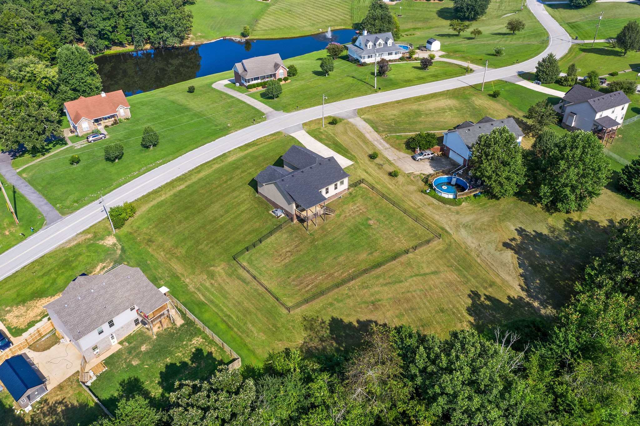 4206 Station Road Cunningham, TN 37052 - Photo 33 of 37 Gallery Image 33