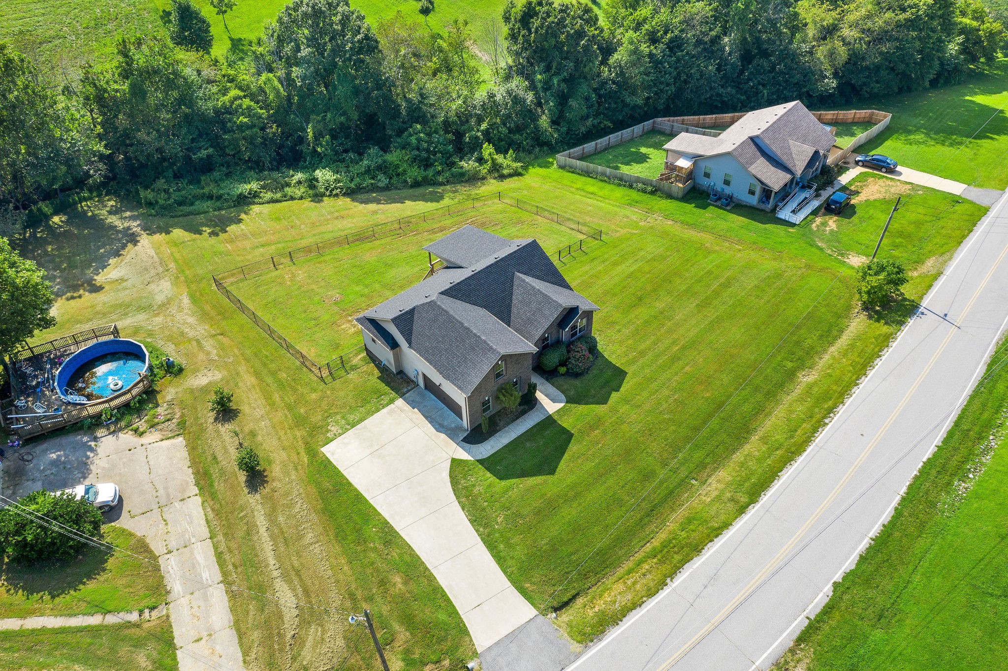 4206 Station Road Cunningham, TN 37052 - Photo 35 of 37 Gallery Image 35