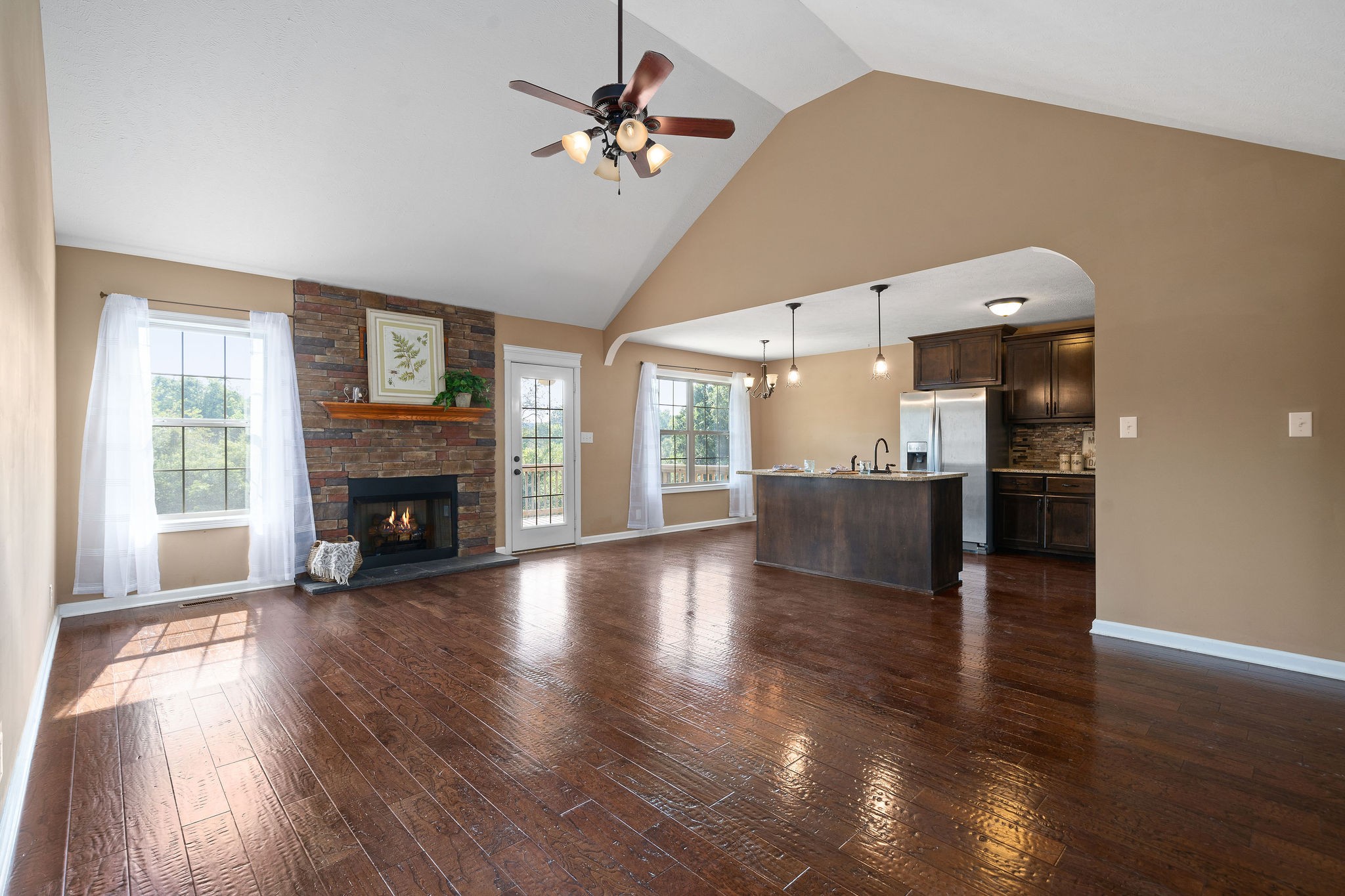 4206 Station Road Cunningham, TN 37052 - Photo 5 of 37 Gallery Image 5