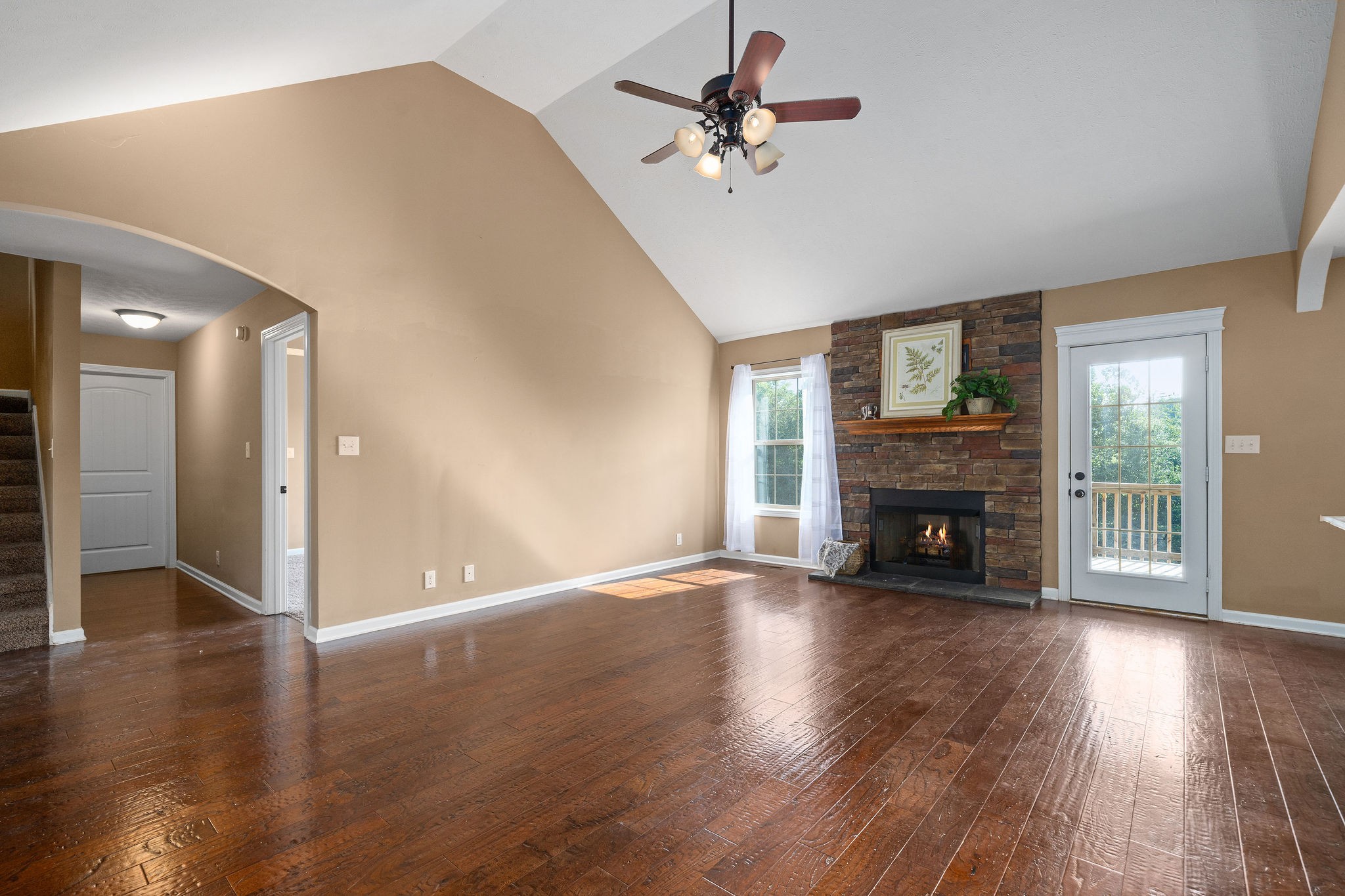 4206 Station Road Cunningham, TN 37052 - Photo 6 of 37 Gallery Image 6