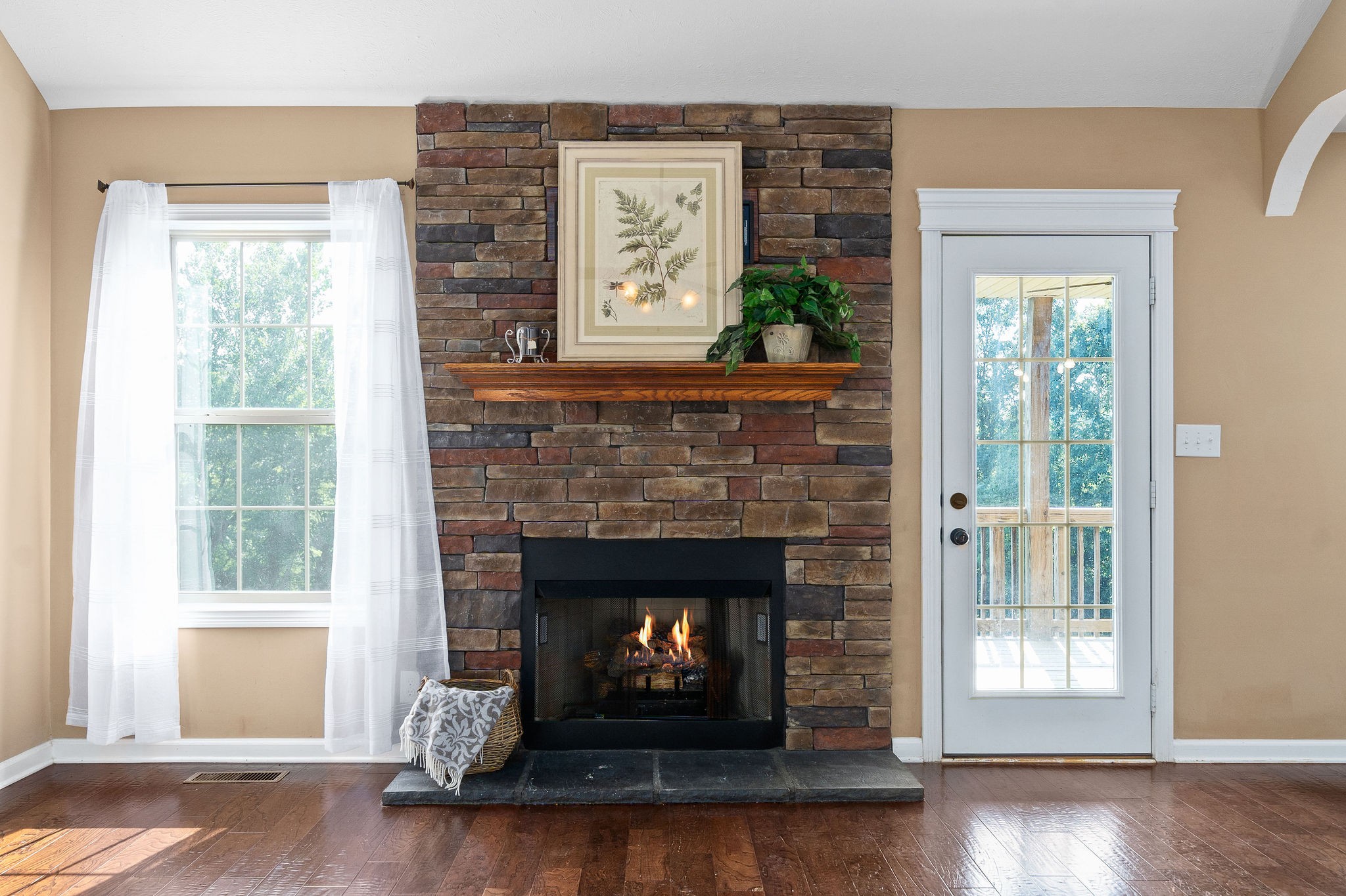 4206 Station Road Cunningham, TN 37052 - Photo 9 of 37 Gallery Image 9