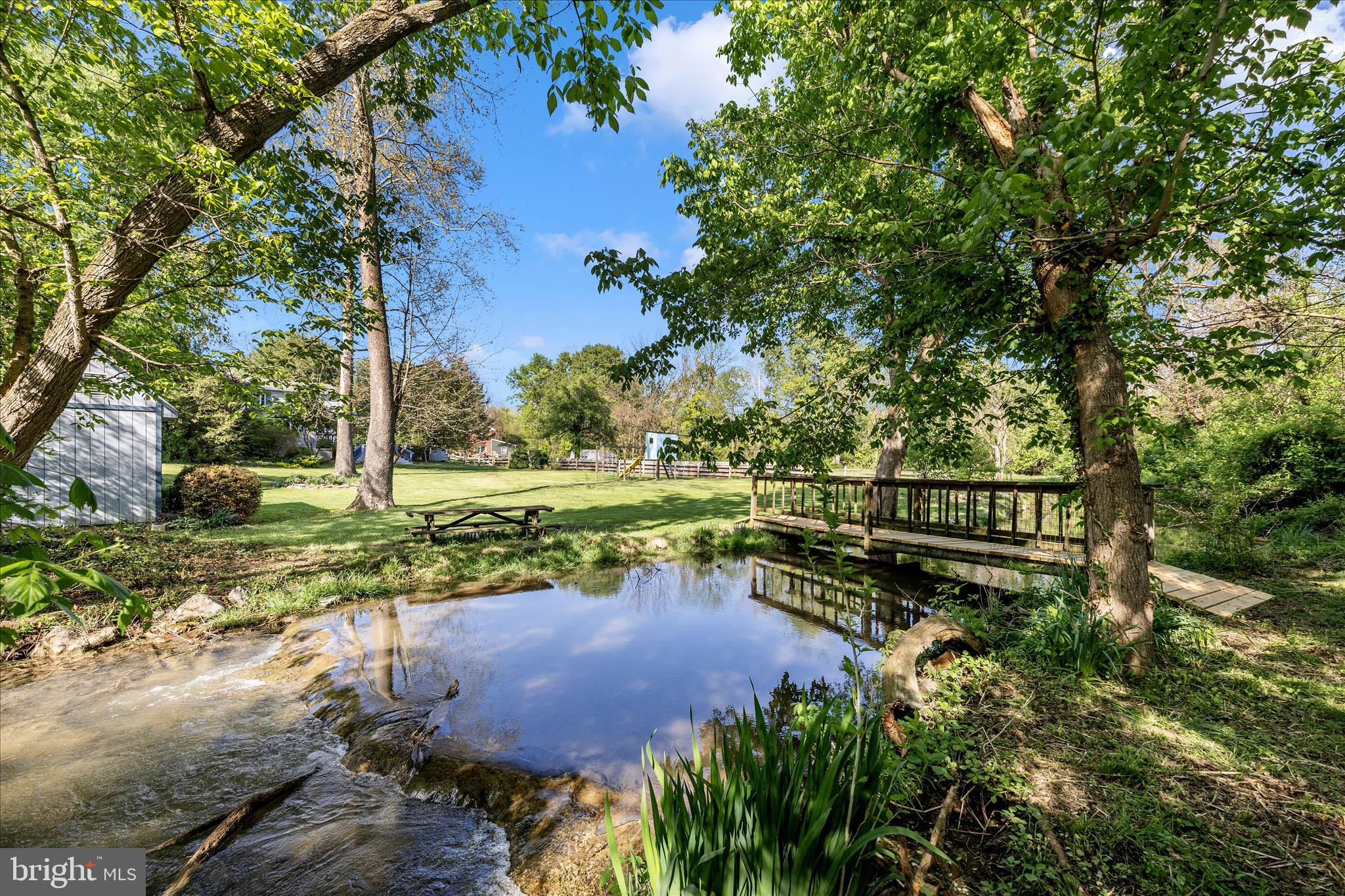 10901 Hopewell Road Hagerstown, MD 21740 - Photo 60 of 65 Creek
