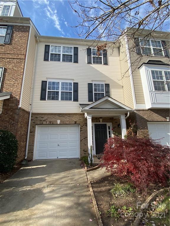 1258 Amber Ridge Road Northwest Concord, NC 28027 - Photo 1 of 24 Gallery Image 1
