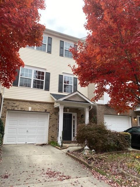 1258 Amber Ridge Road Northwest Concord, NC 28027 - Photo 2 of 24 Gallery Image 2