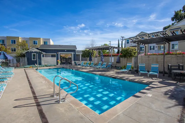$1,195,000 | 5680 Surfrider Way, Unit 105, Goleta, CA 93117