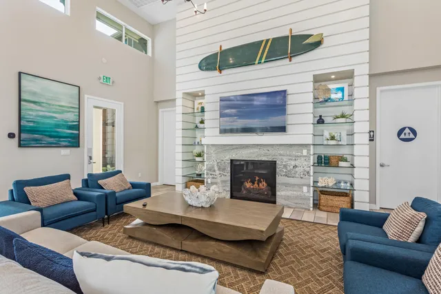 $1,195,000 | 5680 Surfrider Way, Unit 105, Goleta, CA 93117