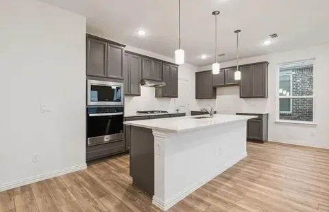 $3,500 | 1321 Trailblazer Way, Northlake, TX 76247